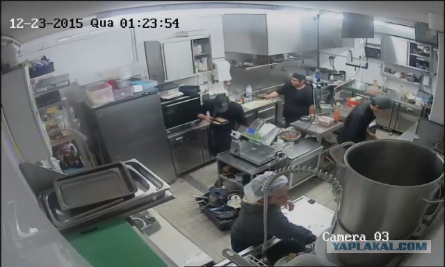 За что я люблю китайцев