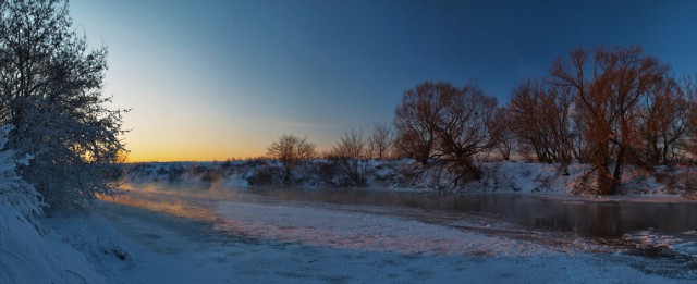 Немного моих фото, авторское