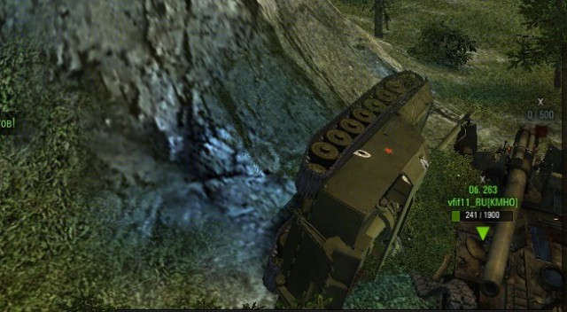 Wargaming 32