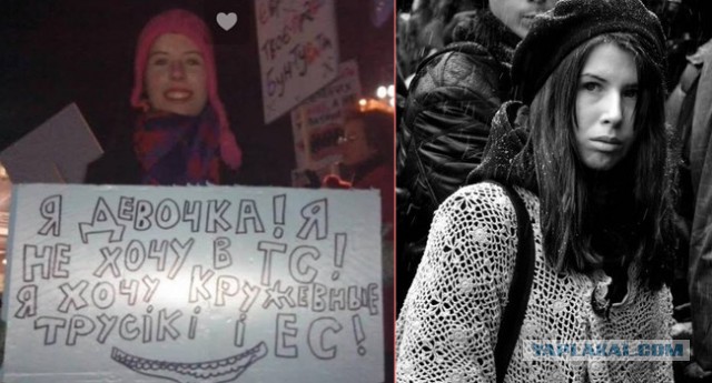 Подборка интересных и веселых фото