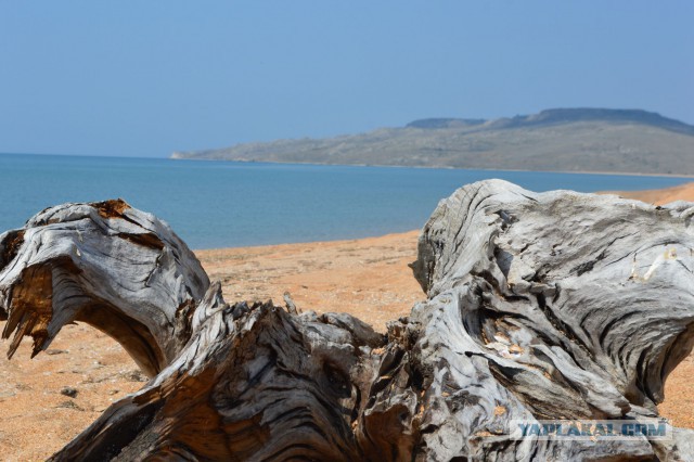 Крым готов к курортному сезону