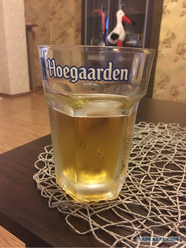Пивная посуда