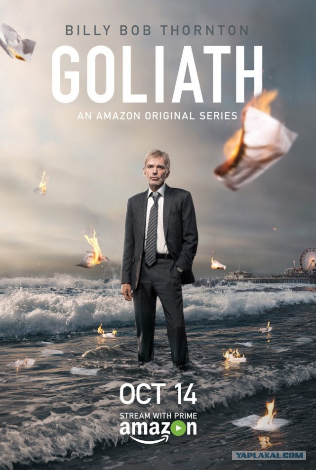 Какой посмотреть мини-сериал?