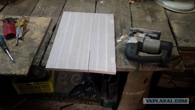 Hard sound X3. Делаем звук
