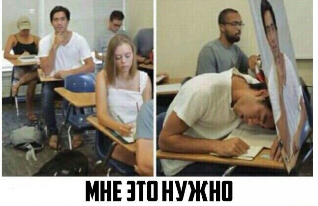 Всячина. Картинки и тексты картинками