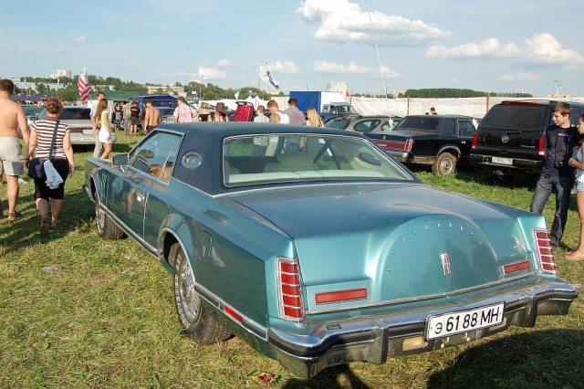 Автоэкзотика 2010