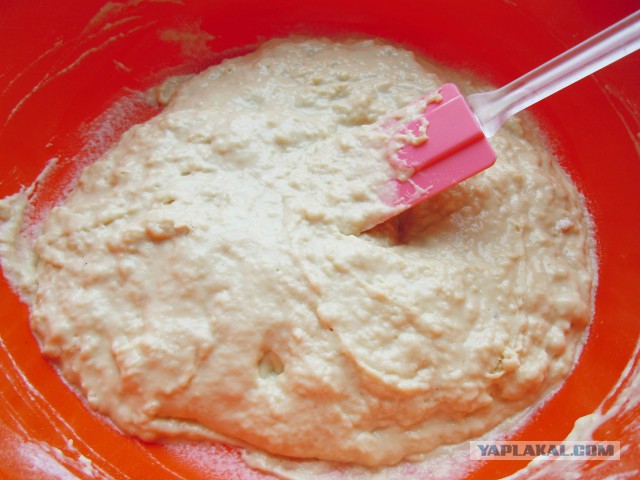 Пасхальный стол. Кулинары поздравляют!