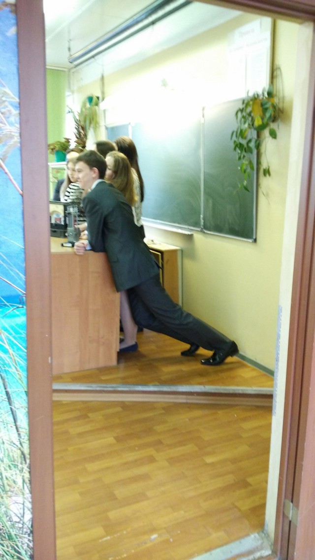Трагедия великанов