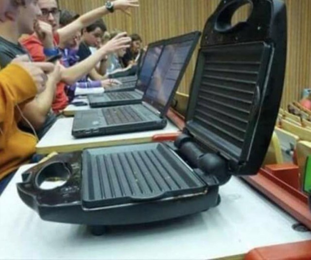 Тоже, из того самого инета