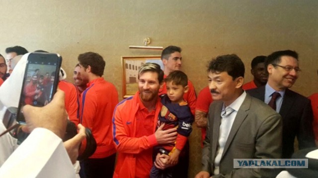 Футбольный клуб. Сезон 2017-2018