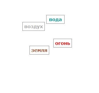 Алхимия 0.5