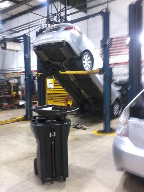 Мастера блеать