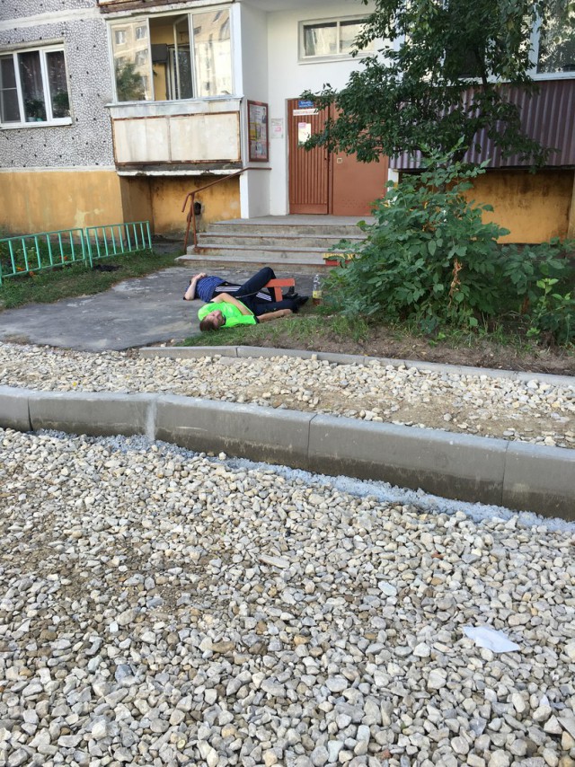 Соцсети - и смех и грех
