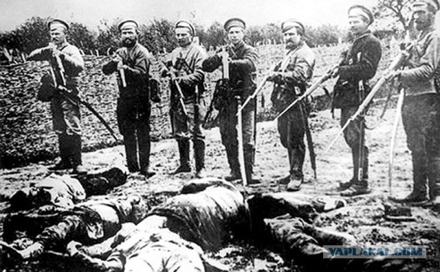 Капитализм изжил себя. Впереди или рабство, или коммунизм