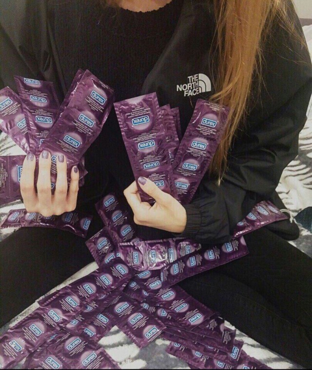 Чудики из социальных сетей