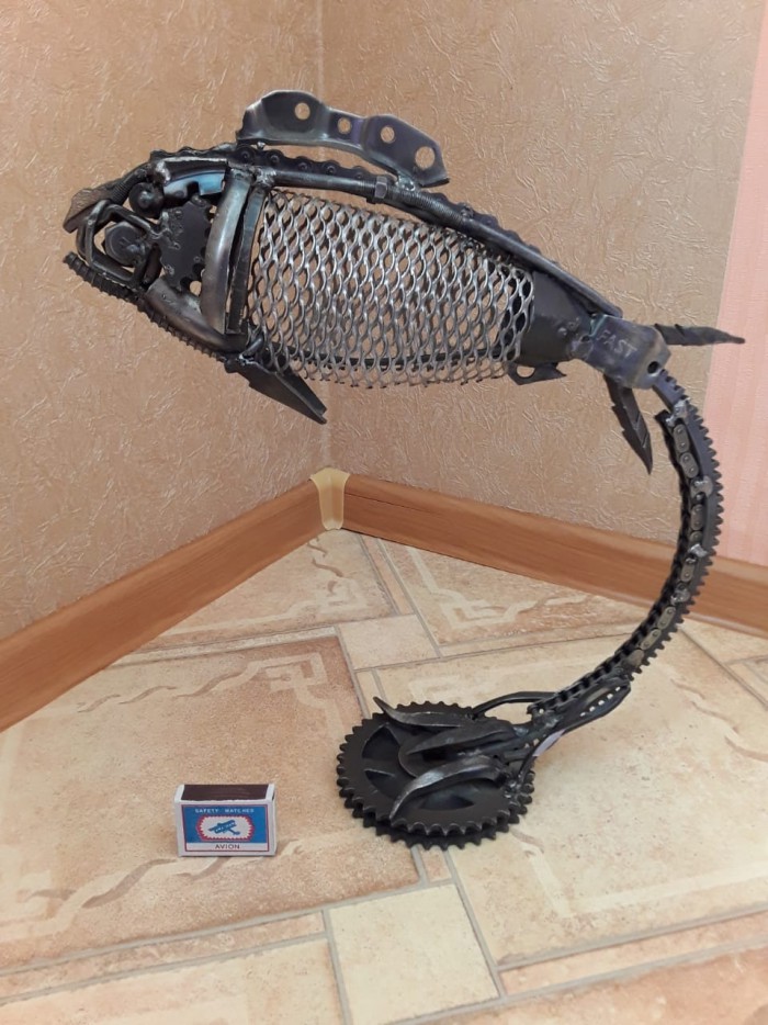 Чем занимаются слесаря, в свободное от работы время