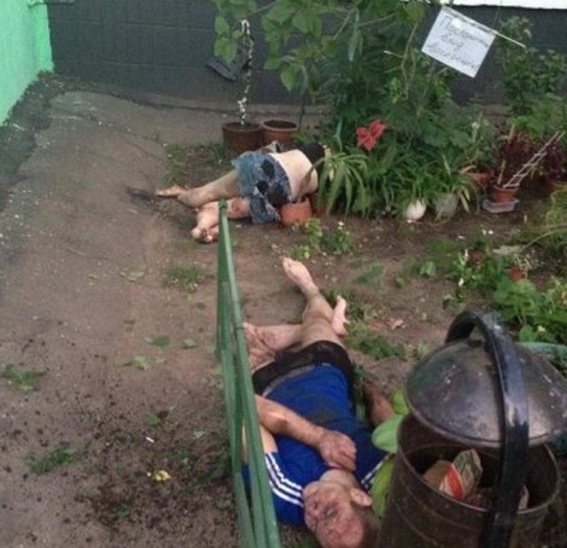 Чудны рабы твои, господи 16.04.19