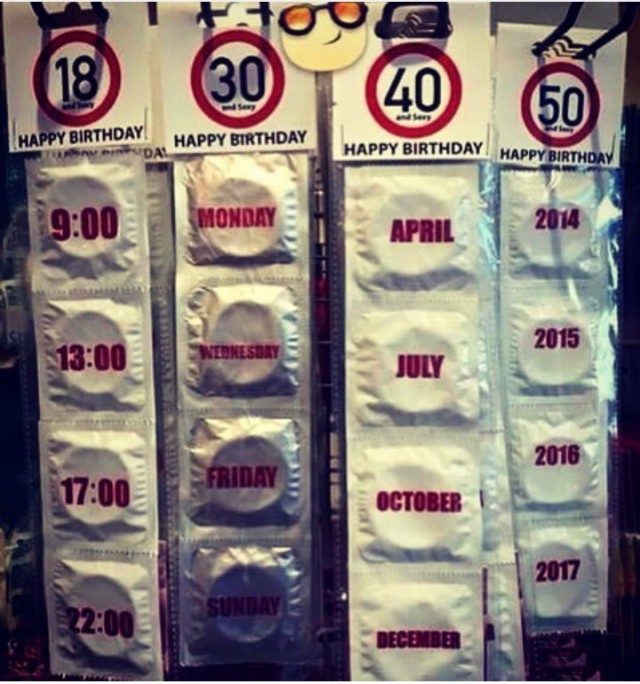 15 лет замужем