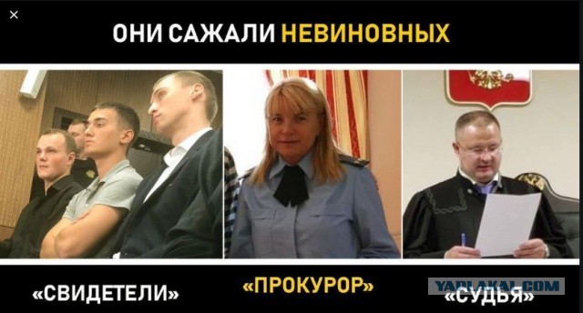 Росгвардеец Лягин вошел в народный фольклор