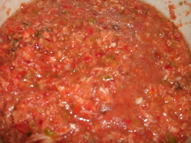 Кулинарная общалка