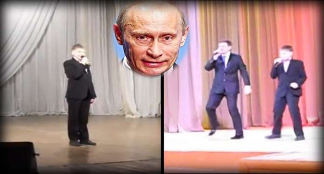 Что такое политическое лицемерие президента?