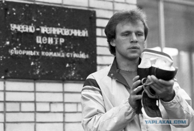 Люди и лица. 06.03.2020