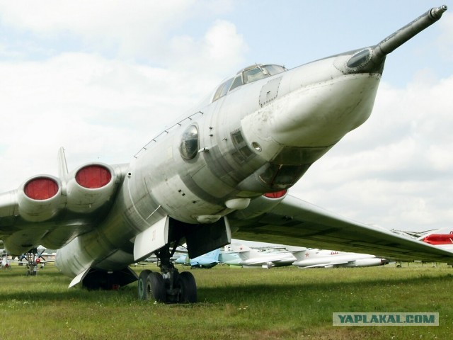 Грозная красота. Авиация