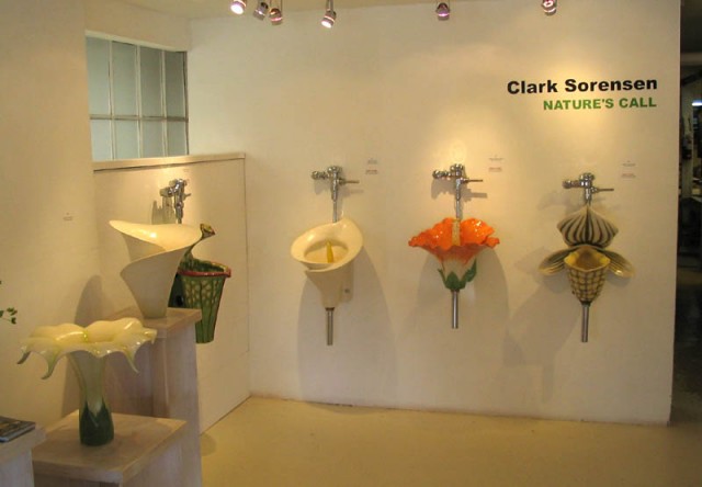 Туалеты мира