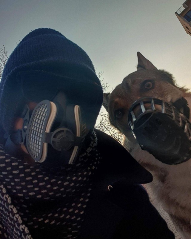 Зверушки