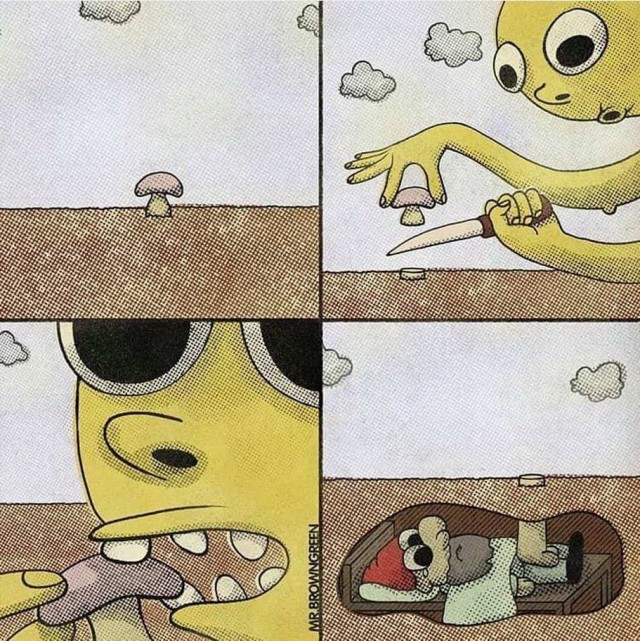 Юмор в картинках