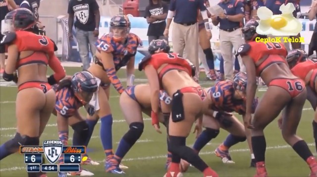 Правильный регби