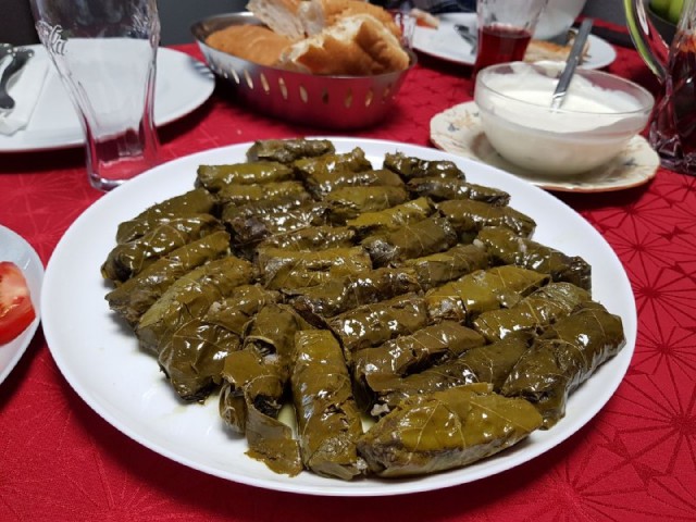 Кулинарная Общалка