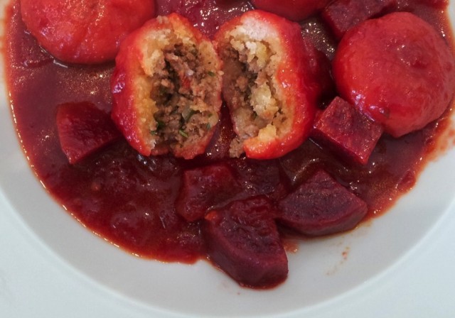 #ЯПовар. Куббе.