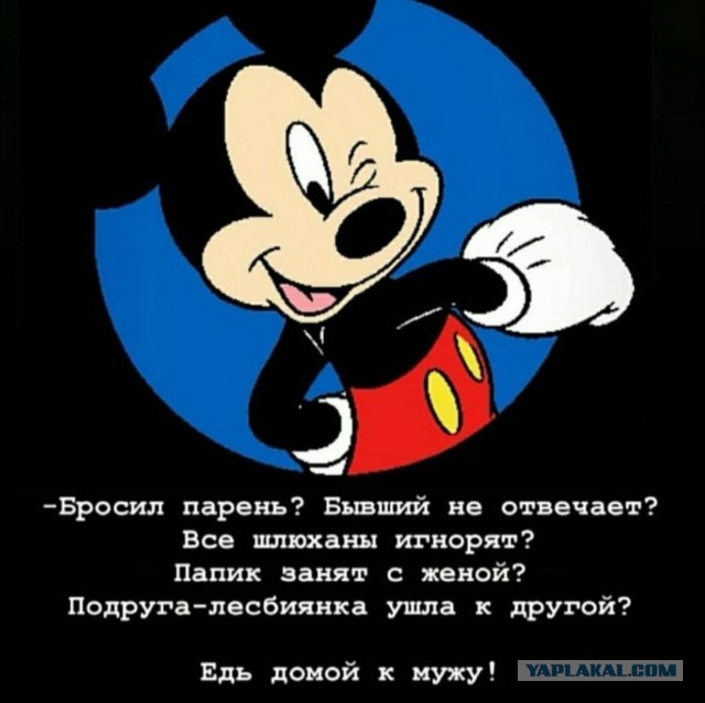 Юмор и прикольные картинки