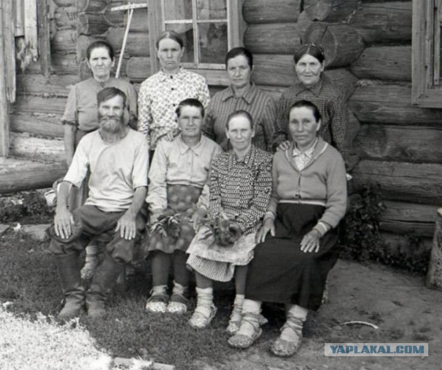 ХХ съезд. Уроки