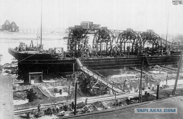 Проблема спасения подводных лодок – исторические параллели