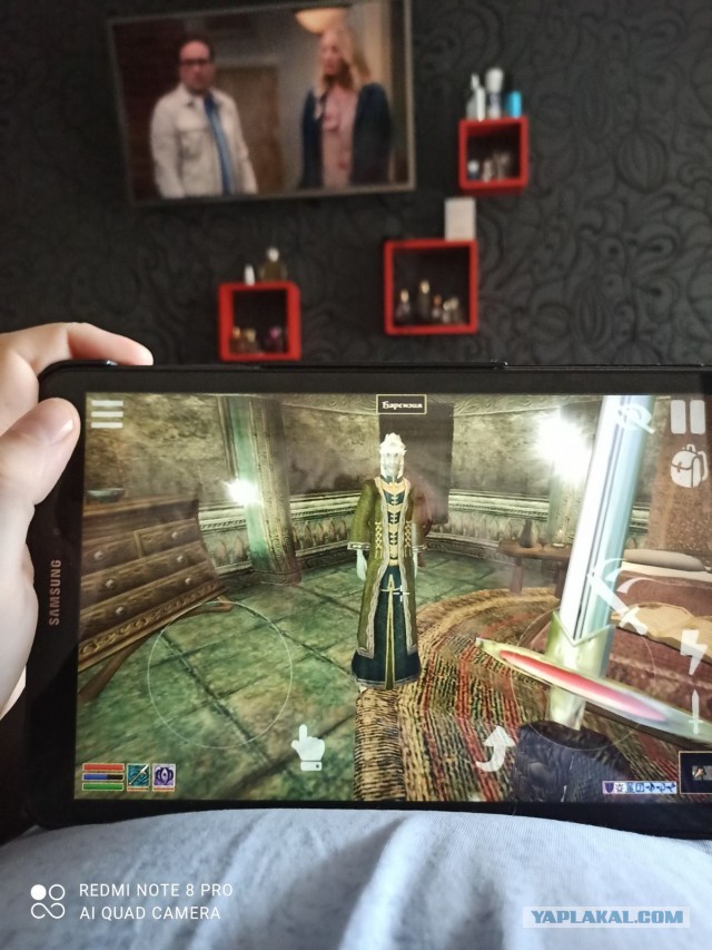 Morrowind - 19 лет одной из величайших РПГ всех времен