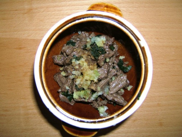 Тайская кухня