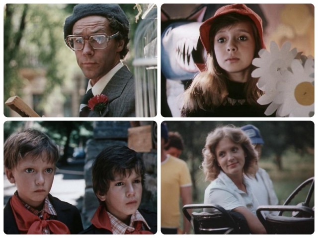 Петров стал продюсером, а Васечкин – главным хореографом страны: юные актеры фильма 37 лет спустя