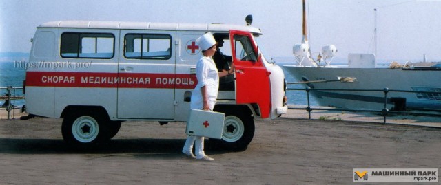 Кто к нам с мечом придет...