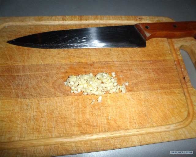 Куриные крылья