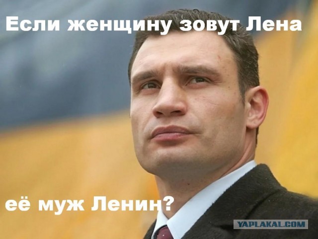 Какое счастье, что я тогда с ней развелся