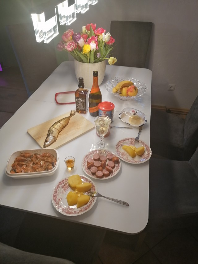 Я алкоголик!