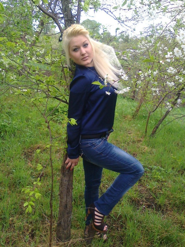 Ленка, фотай давай, я же пазирую