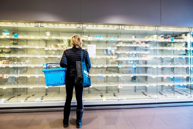 Немецкий министр предложил соотечественникам питаться один раз в день