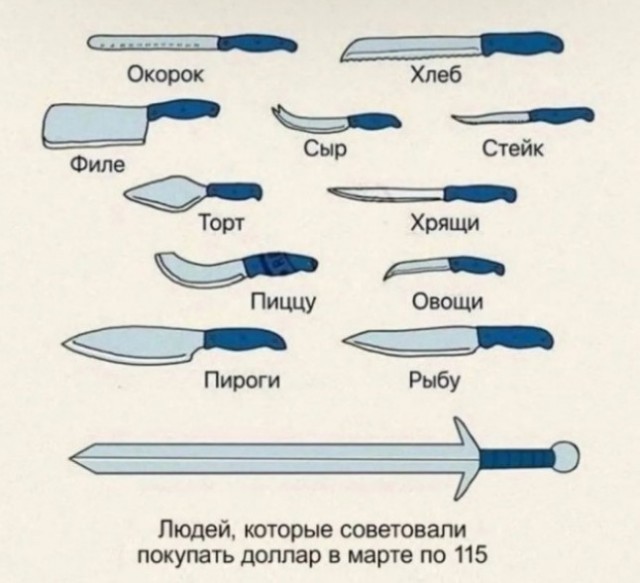 Картинки и мемы для настроения - 29