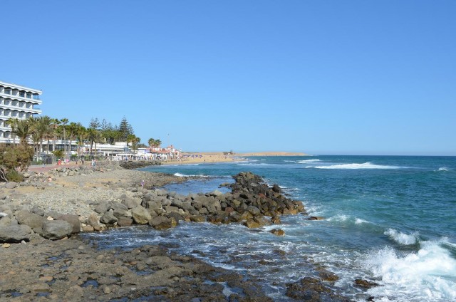 Как я катался на велике