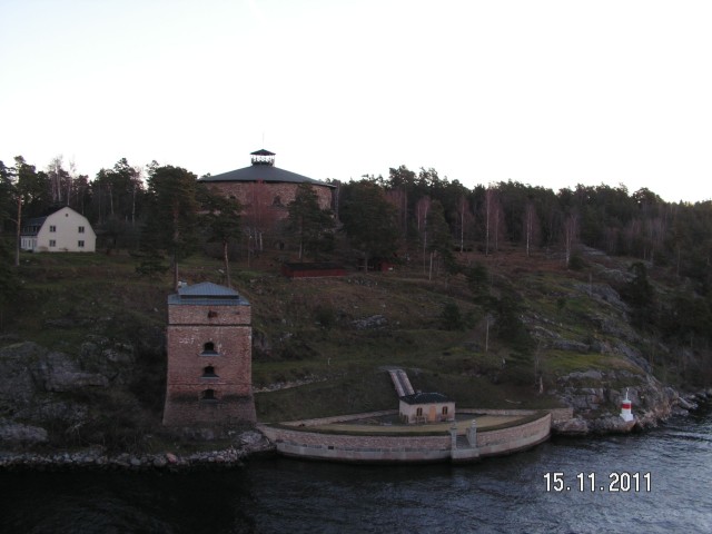 Как мы сгоняли в Амстердам