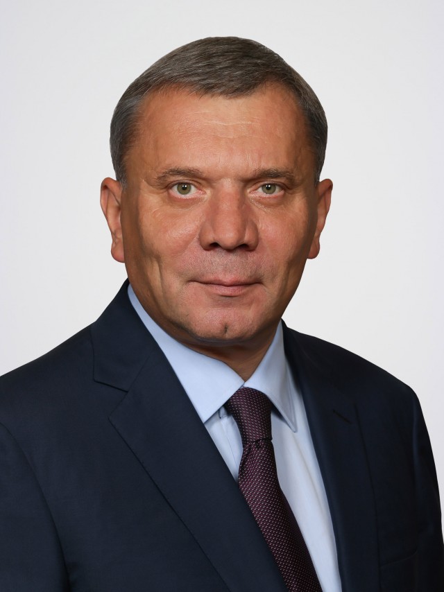 Глава «Роскосмоса» Юрий Борисов заявил, что с 2024 года Россия выйдет из проекта МКС и начнет формировать собственную станцию