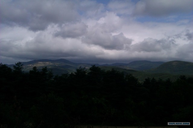 500 км. по Испании пешком